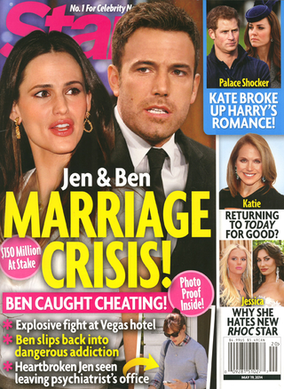 Illustration for article titled This Week in Tabloids: Faked Pix of Kim Squeezing Into Wedding Dress